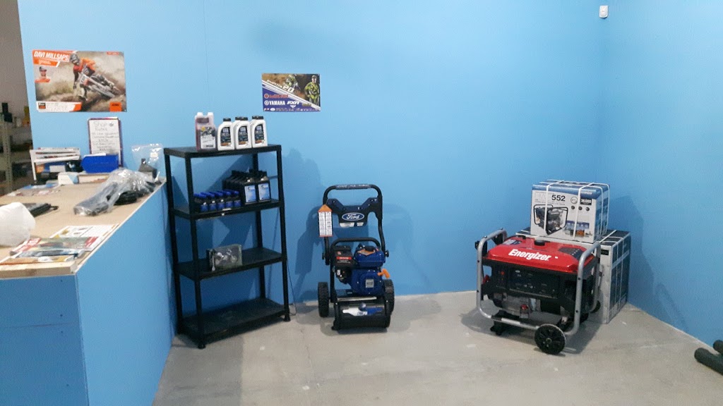 Braaap Cycle and Lawn Equipment Repairs | 13 Penny Ln, Stoney Creek, ON L8J 2V7, Canada | Phone: (905) 928-3478