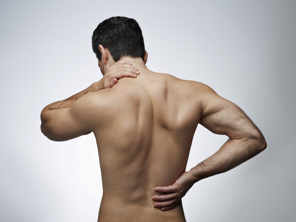 Centre chiropratique Turmel | 30 Avenue du Bassin S, Montmagny, QC G5V 2A9, Canada | Phone: (418) 248-4594