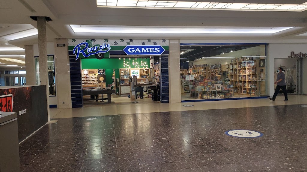River City Games | 8882 170 St NW, Edmonton, AB T5T 4J2, Canada | Phone: (780) 489-4416