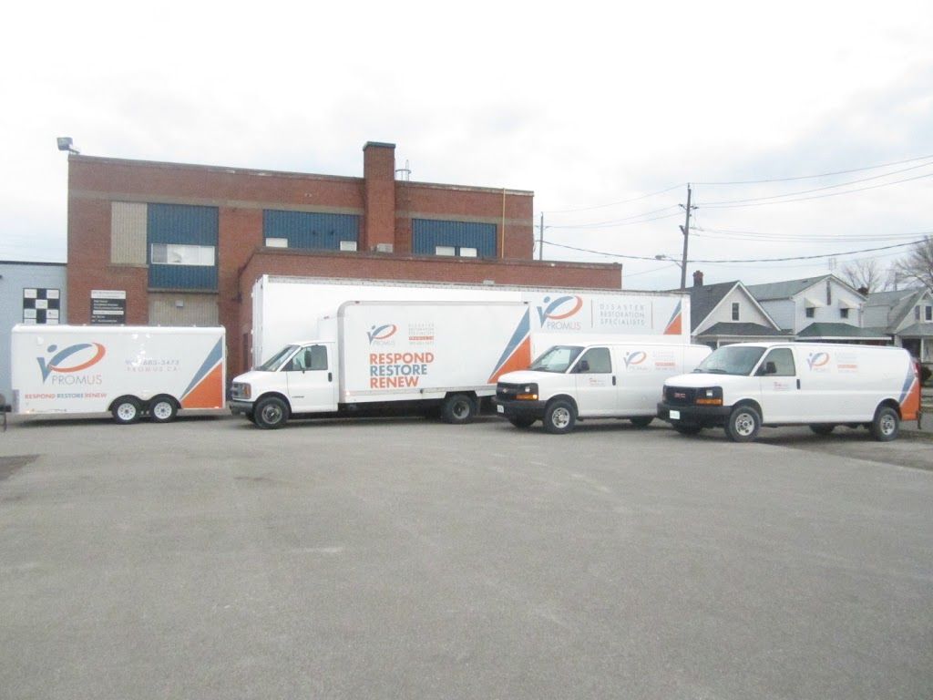 Promus Ottawa | 7725 Flewellyn Rd #101, Stittsville, ON K2S 1B6, Canada | Phone: (613) 686-1421