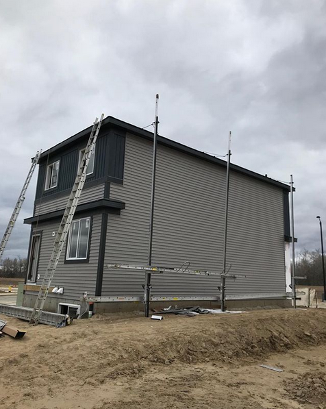 2thetoproofing corp | 15 Swallow Crescent, St. Albert, AB T8N 0K6, Canada | Phone: (780) 982-0838