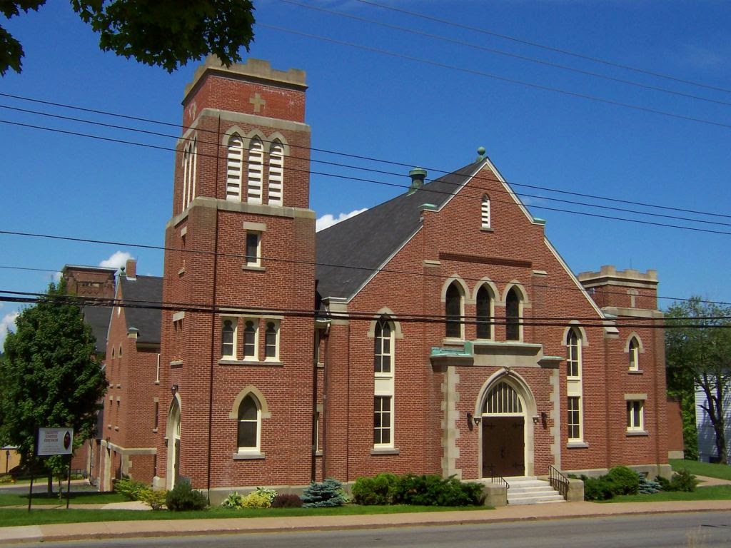 Trinity United Church | 151 Temperance St, New Glasgow, NS B2H 3A9, Canada | Phone: (902) 752-1472
