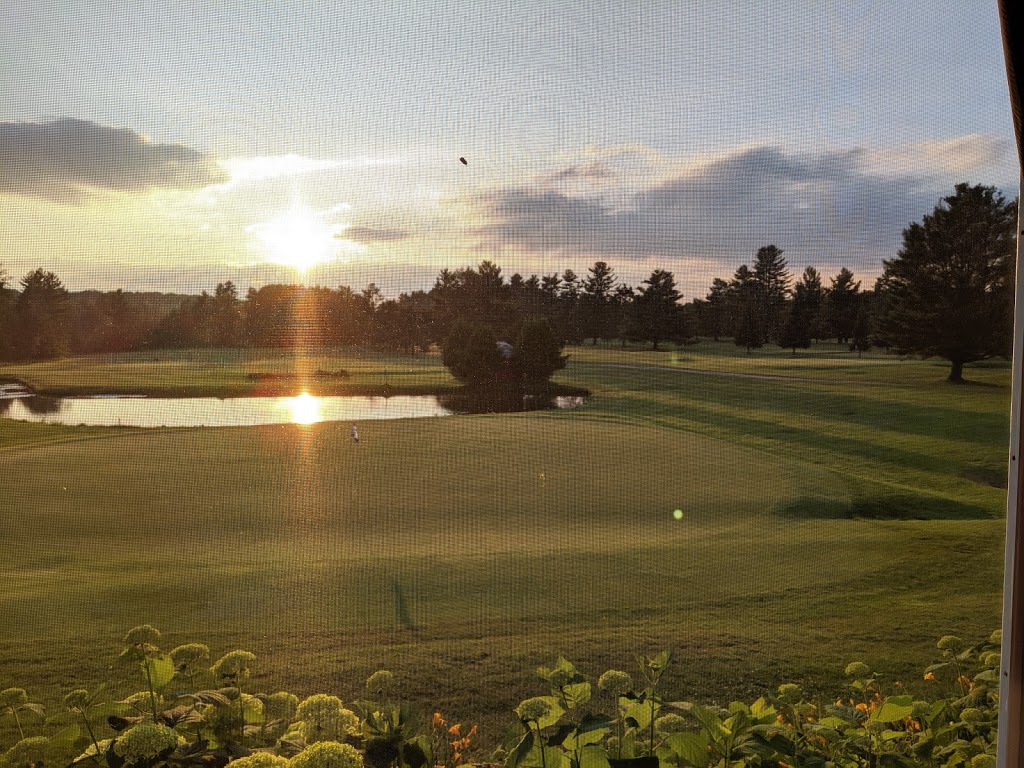 Orleans Country Club Restaurant & Lounge | 316 Country Club Ln, Barton, VT 05822, USA | Phone: (802) 754-2333