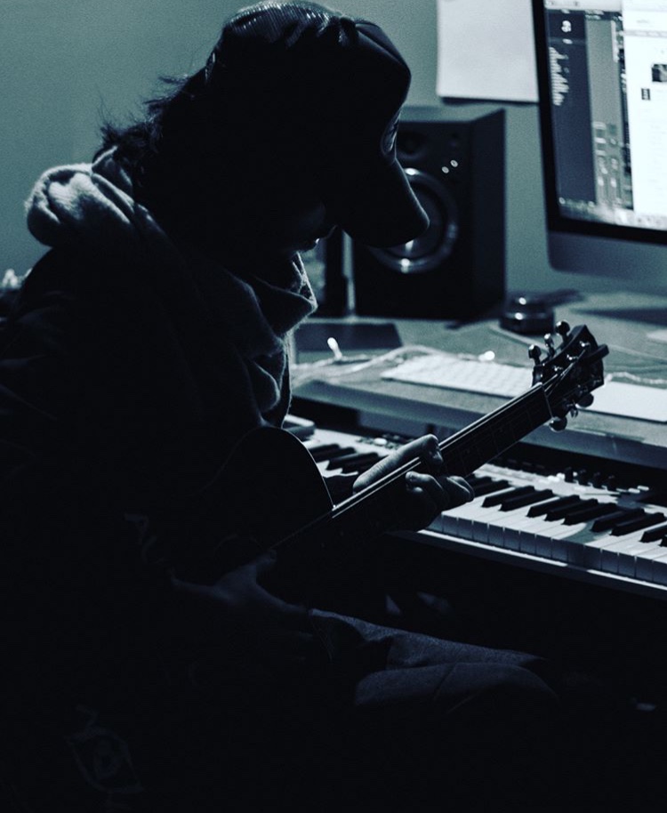 Bat Cave Studios | 6550 Rue des Marronniers, Saint-Hubert, QC J3Y 8T3, Canada | Phone: (438) 520-1101