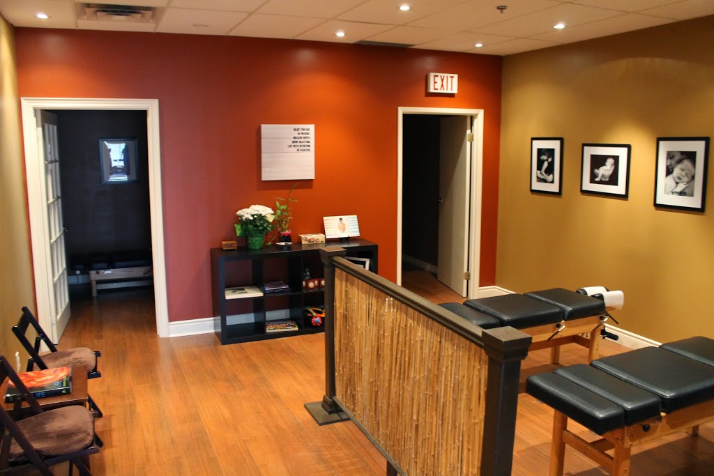 Vibrant Life Chiropractic | 21 Roysun Rd Unit 16, Woodbridge, Ontario L4L 8R3, Canada | Phone: 905-264-5437