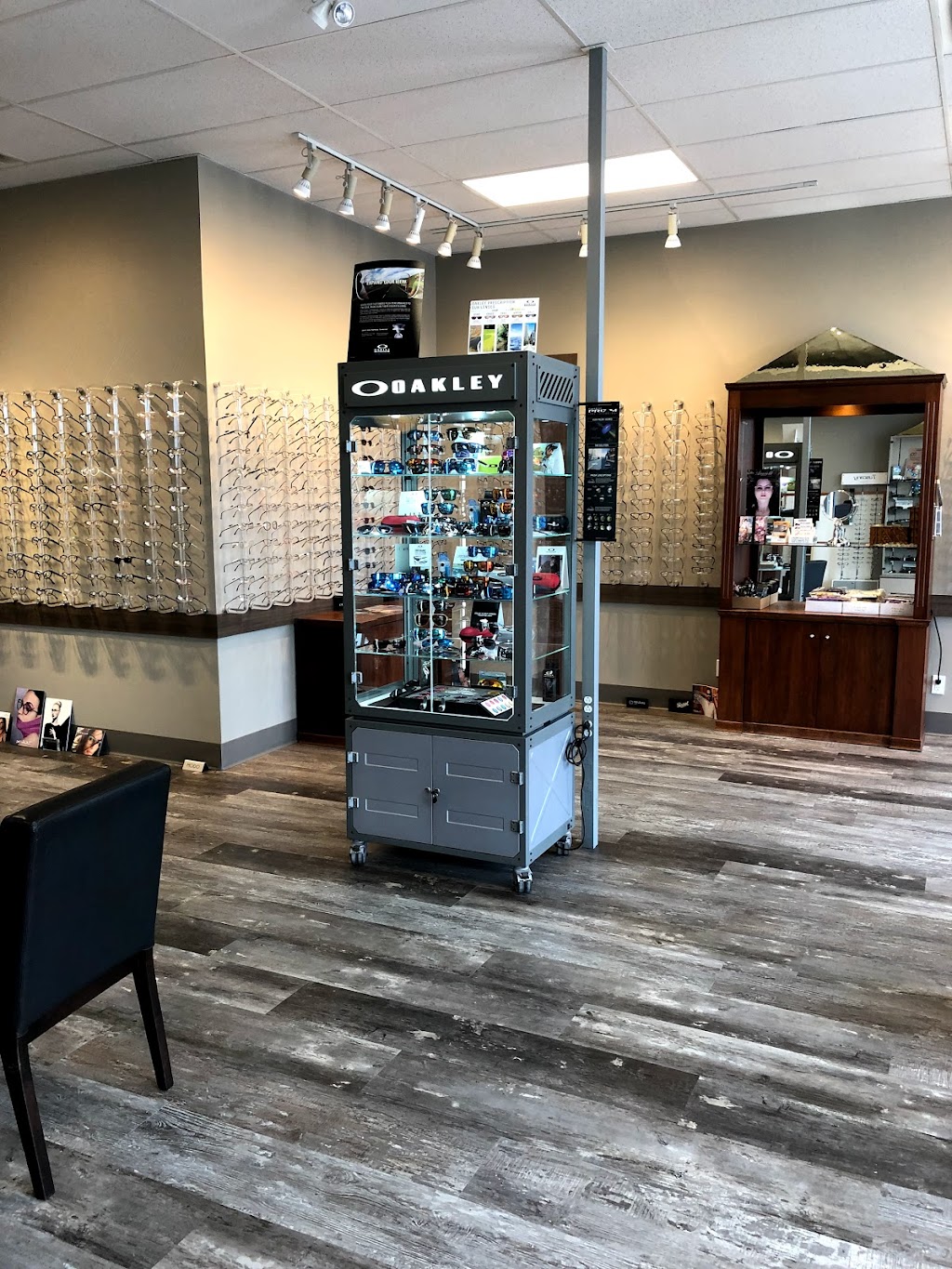 Orangeville Opticians | 95 First St Unit G1, Orangeville, ON L9W 2E8, Canada | Phone: (519) 941-0602