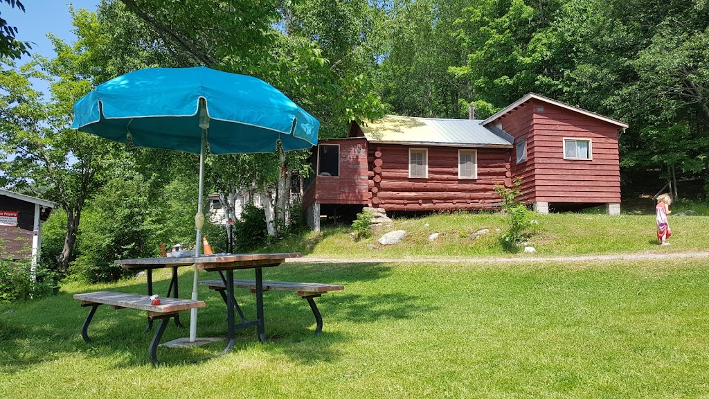 Birchwood Camp | 422 Lakeview Dr E, Burks Falls, ON P0A 1C0, Canada | Phone: (705) 382-5733