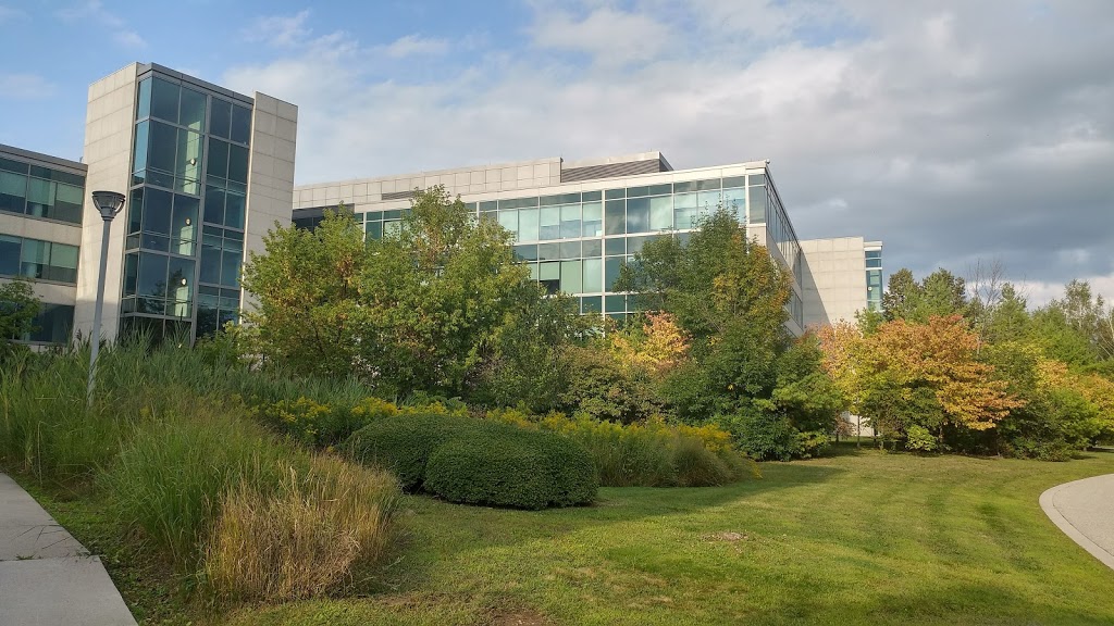 IBM Canada Software Lab - Toronto | 8200 Warden Ave., Unionville, ON L6G 1C7, Canada | Phone: (905) 413-3523