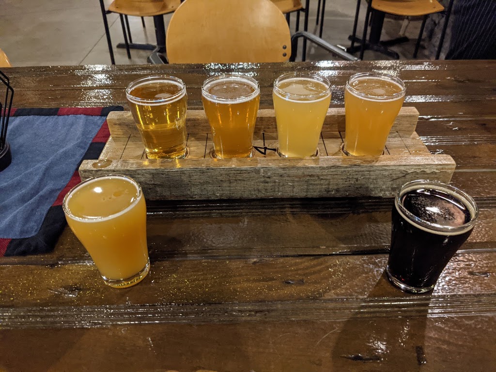 Signal Brewery | 86 River Rd, Corbyville, ON K0K 1V0, Canada | Phone: (613) 779-8633
