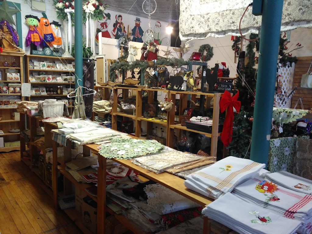 Five Corners Craft 3 Concession St S, Tamworth, ON K0K 3G0, Canada