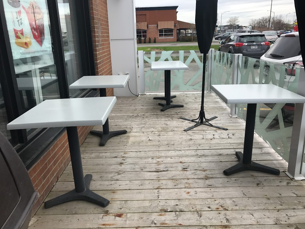 Thaïzone | 3398 Boulevard Sainte-Anne, Québec, QC G1E 3L7, Canada | Phone: (418) 821-9663