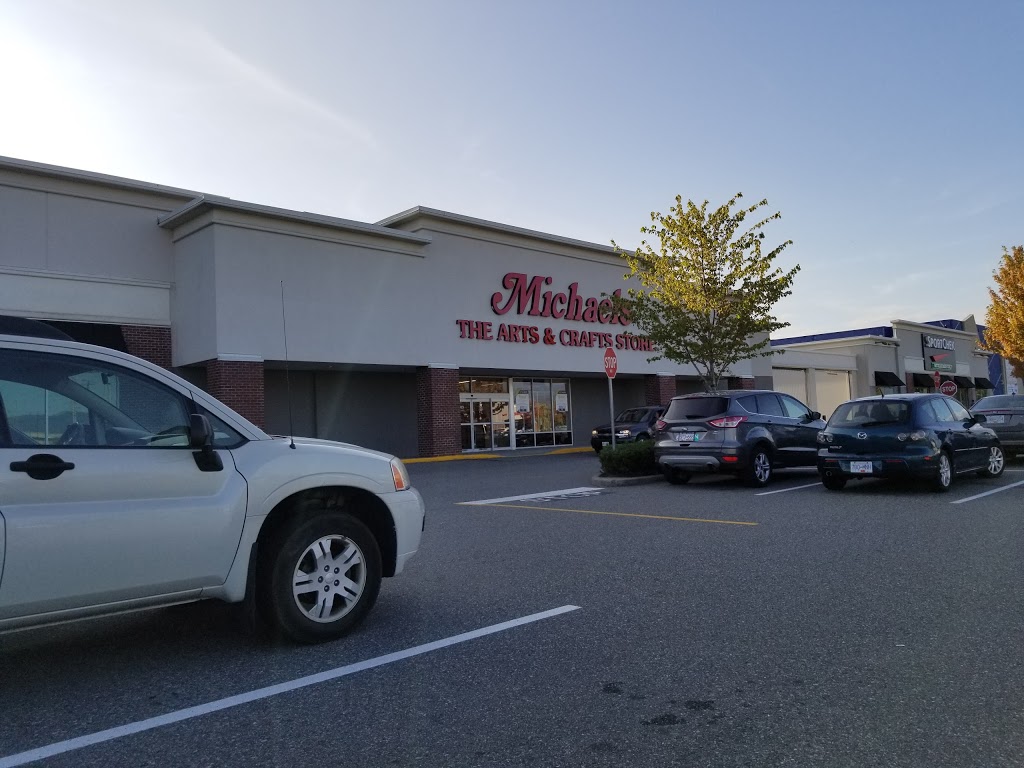 Michaels | 19800 Lougheed Hwy Unit 403, Pitt Meadows, BC V3Y 2W1, Canada | Phone: (604) 465-5176