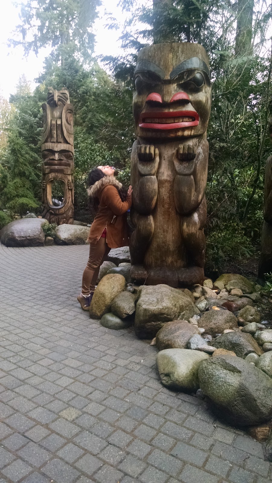 Murdo Frazer Park | 3092 Paisley Rd, North Vancouver, BC V7R 1C9, Canada