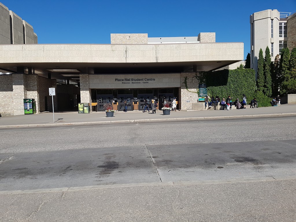 Place Riel Student Centre | 1 Campus Dr, Saskatoon, SK S7N 5A3, Canada | Phone: (306) 966-6960