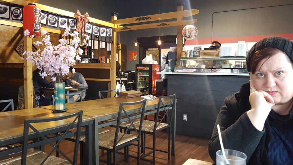 Kita Sushi | 208 7592 Vedder Rd, Chilliwack, BC V2R 5V9, Canada | Phone: (604) 769-1888