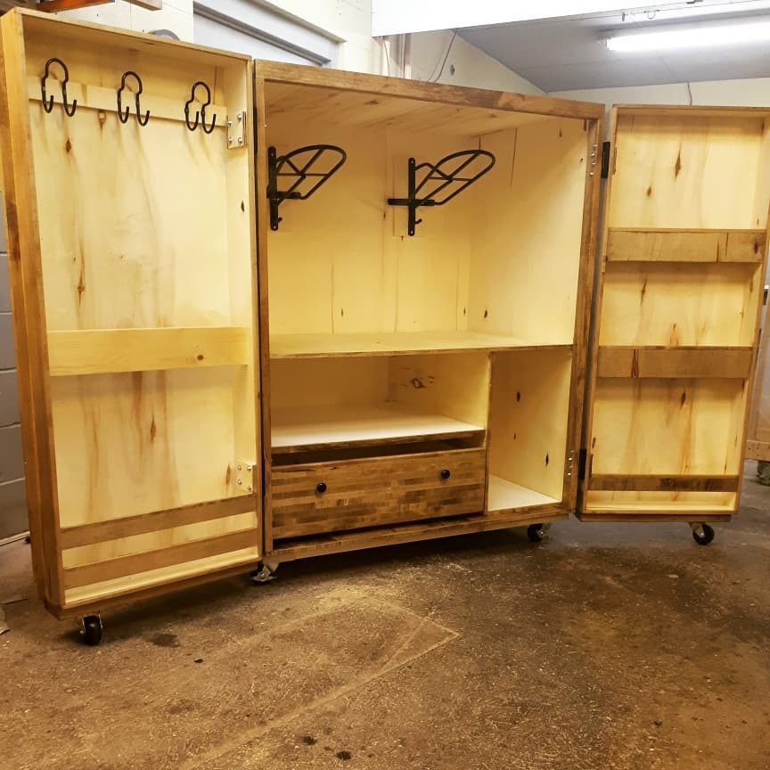 Right For You Woodworking | 5841 Wellington road 29 rr5, Guelph/Eramosa, ON N0B 2K0, Canada | Phone: (519) 760-0720