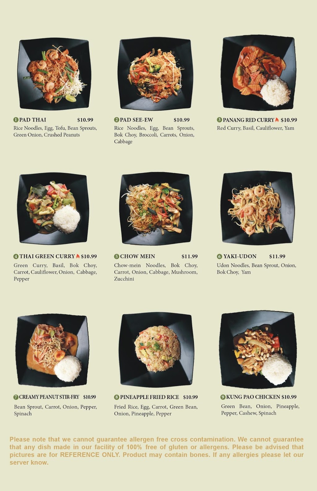 Panda Box | 2-605 K. L. O. Rd, Kelowna, BC V1Y 8E7, Canada | Phone: (250) 763-0586