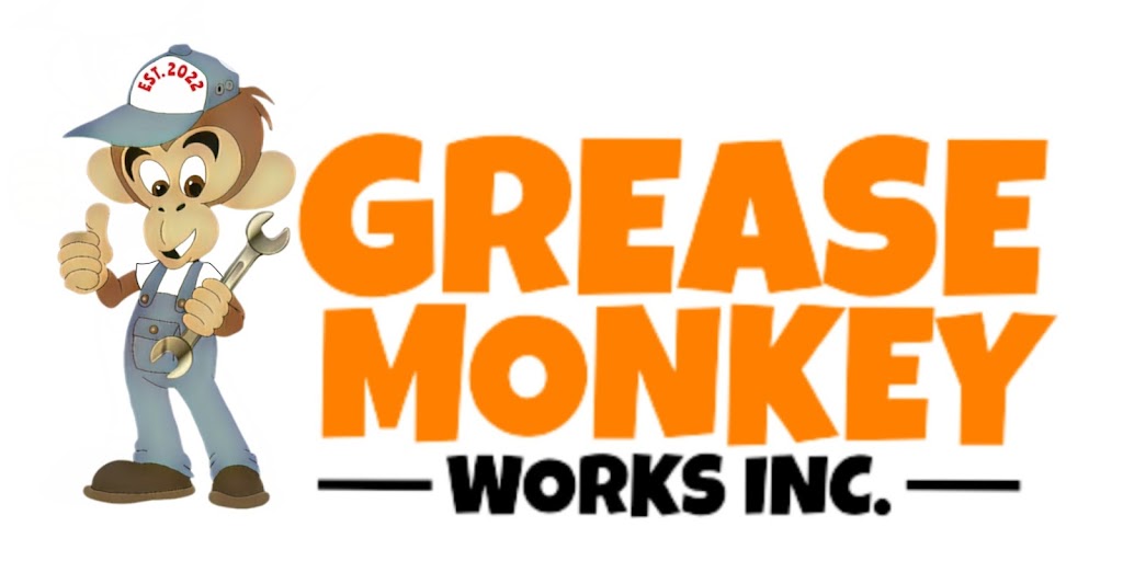 Grease Monkey Works inc | 484 Dundas St N, Cambridge, ON N1R 5R7, Canada | Phone: (548) 288-4130