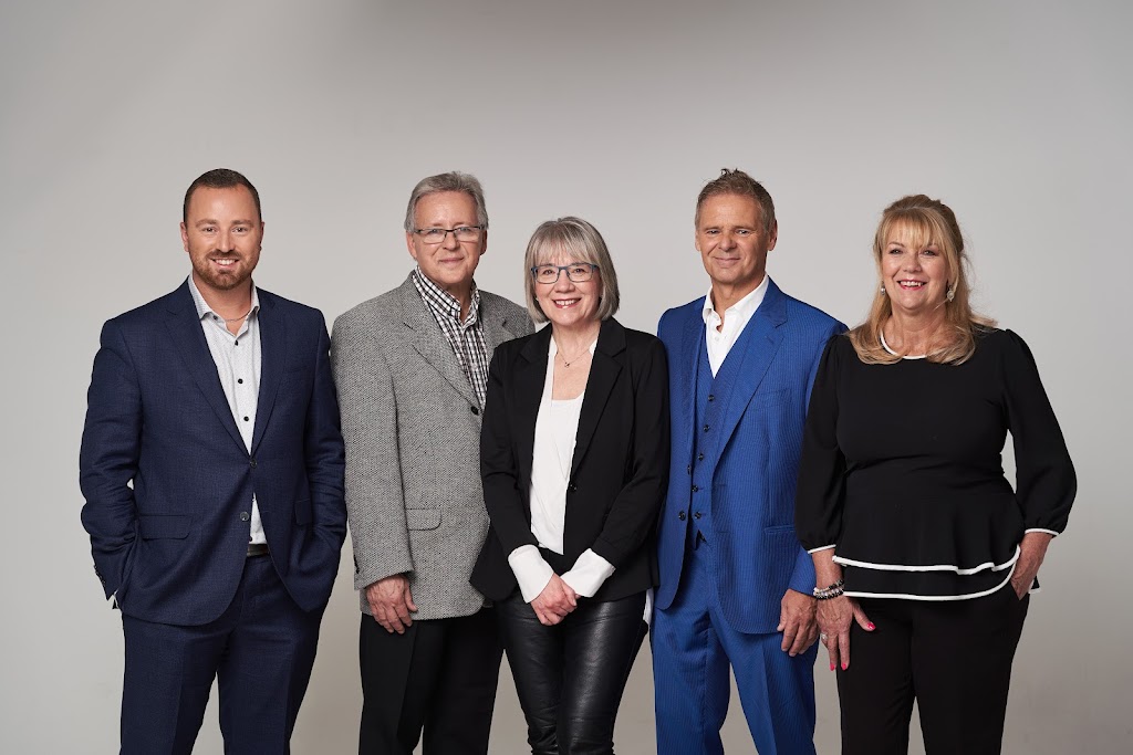Agence immobilière groupe sutton – synergie | 3618 Rue Queen, Rawdon, QC J0K 1S0, Canada | Phone: (450) 834-8840