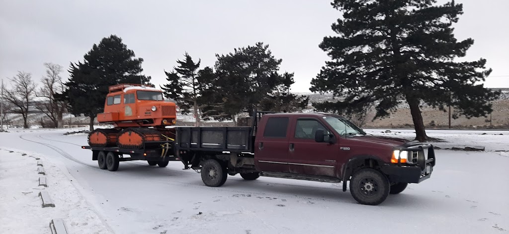 Redneck Truck Parts | 20587 68 Ave, Langley Twp, BC V2Y 3E2, Canada | Phone: (778) 908-2776