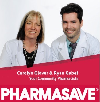 Pharmasave Elmvale | 70 Yonge St S #1, Elmvale, ON L0L 1P0, Canada | Phone: (705) 322-6464