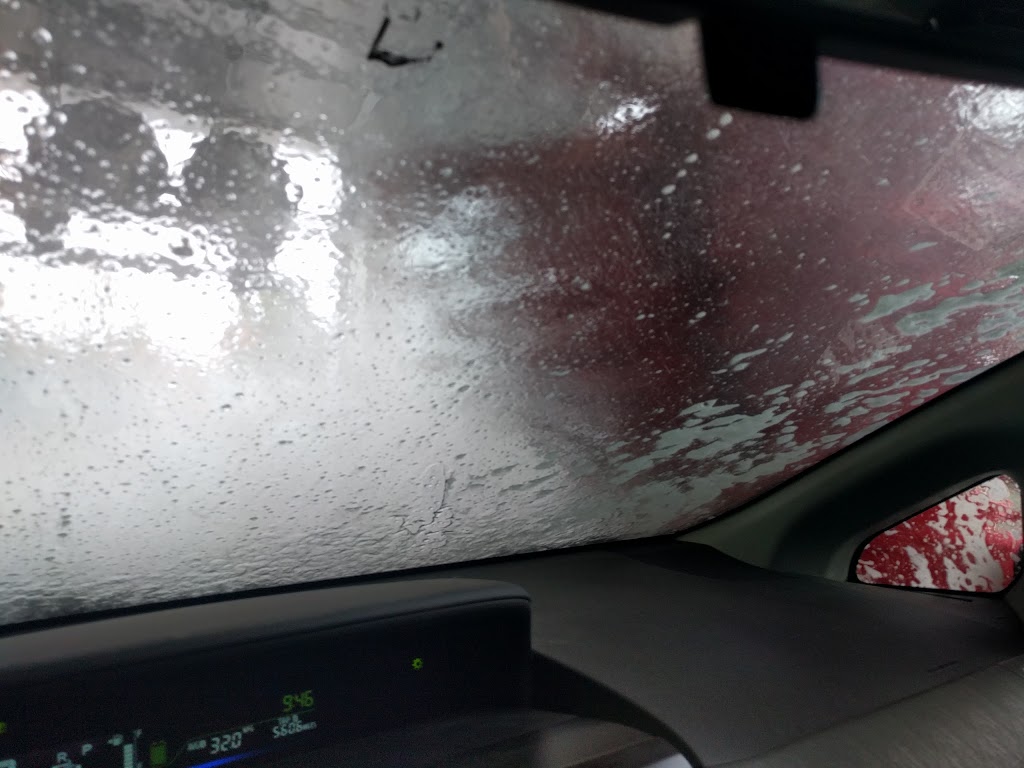 Speedwash Express | 858 Westwood St, Coquitlam, BC V3C 3L2, Canada | Phone: (604) 468-1187
