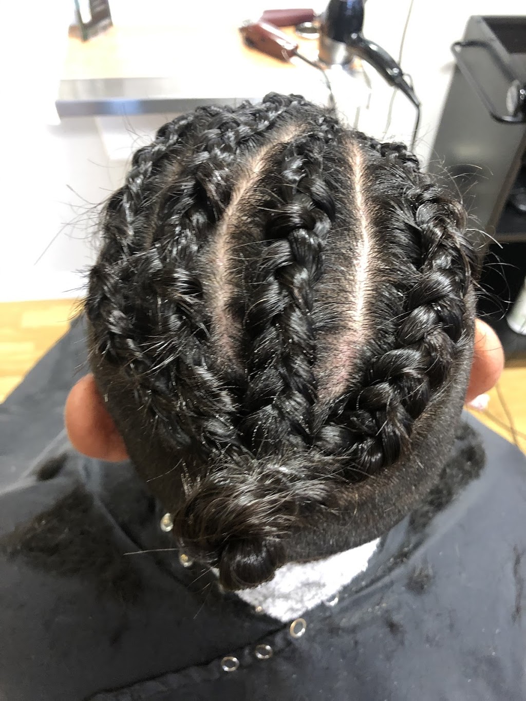 Hair Concepts Salon | 296 Water St, Summerside, PE C1N 1B8, Canada | Phone: (902) 436-8883