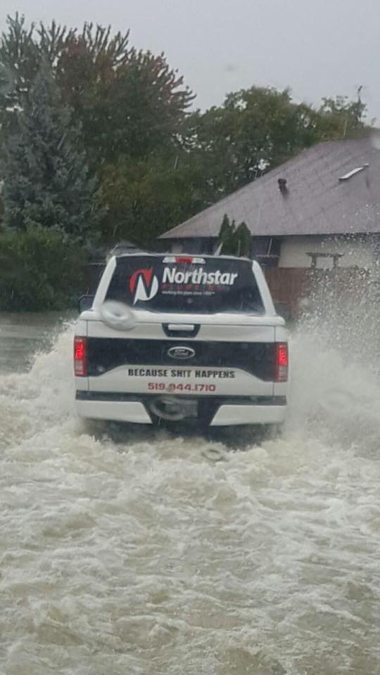 Northstar Plumbing Chatham | 86 Lemuel St, Thamesville, ON N0P 2K0, Canada | Phone: (519) 944-5555