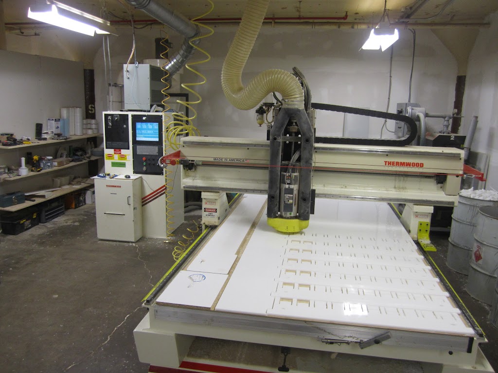 Pro CNC Inc | 516 John St N Unit 2, Aylmer, ON N5H 2R9, Canada | Phone: (519) 851-8569