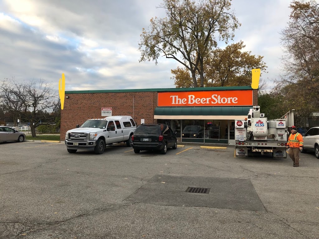 Beer Store 3263 | 80 Park St W, Amherstburg, ON N9V 1N5, Canada | Phone: (519) 736-4281