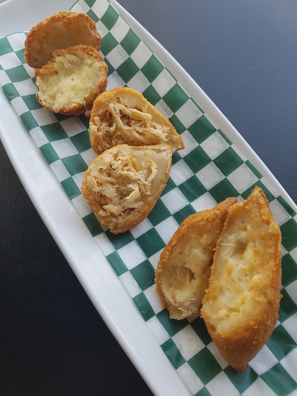 Passado Brasil Food Truck | 300 Mill St, Kitchener, ON N2M 3R8, Canada | Phone: (519) 897-1681