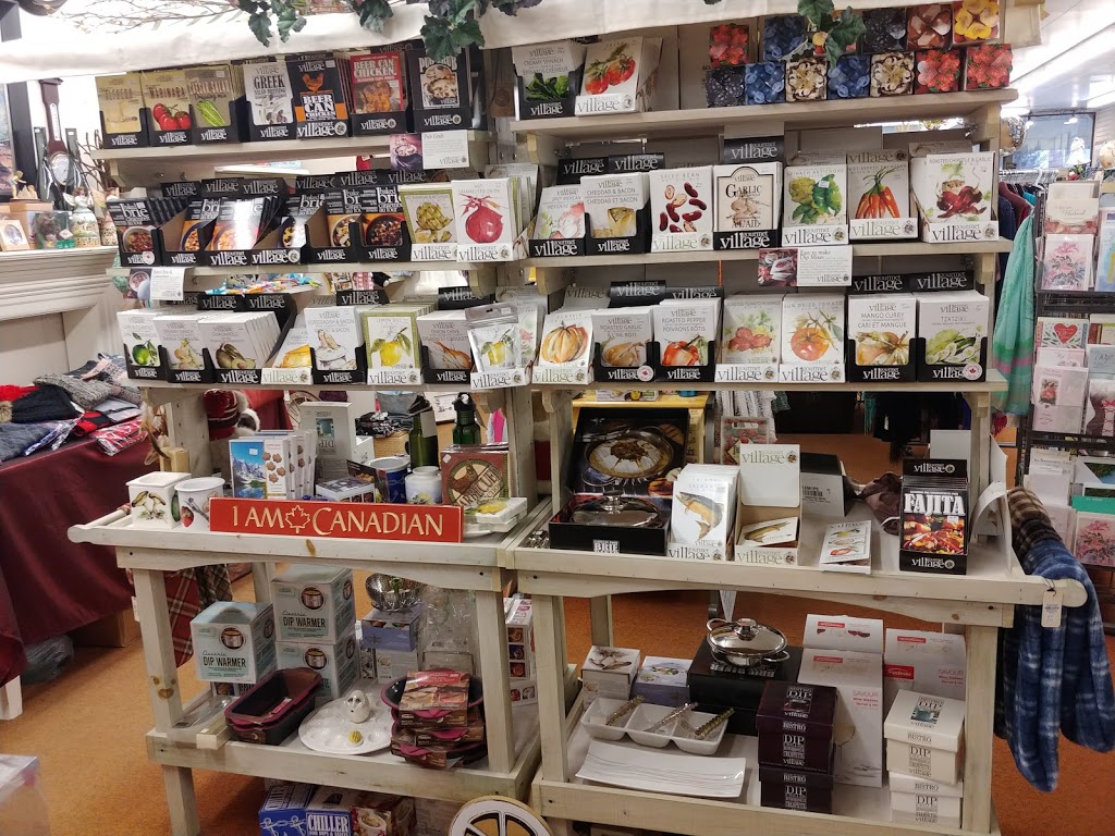 eclectica... the gift store | 147 George St, Arthur, ON N0G 1A0, Canada | Phone: (519) 848-3849