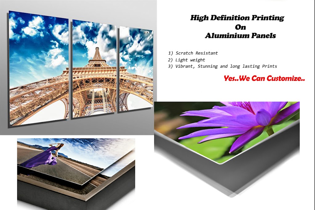 Supreme Picture Gallery | 7025 Tomken Rd unit #4, Mississauga, ON L5S 1R6, Canada | Phone: (905) 956-7400