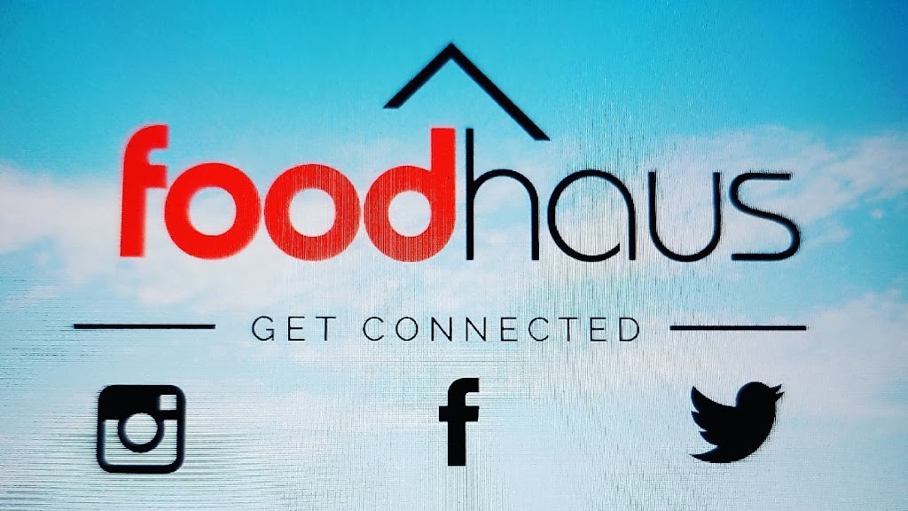 Food Haus | 10 Main St, Wasaga Beach, ON L9Z 2K3, Canada | Phone: (705) 888-4744