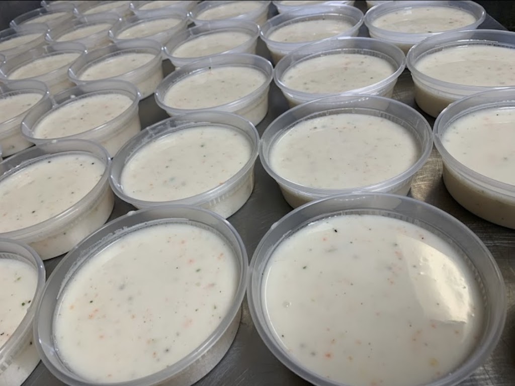 EKAM TIFFIN SERVICE | 45 Redstone Dr NE, Calgary, AB T3N 1B5, Canada | Phone: (587) 834-1371