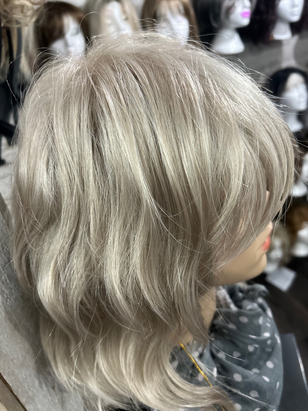 Dreams Come True Hair Salon | 156 Southdale Ave, Charlottetown, PE C1A 6Z7, Canada | Phone: (902) 940-0790