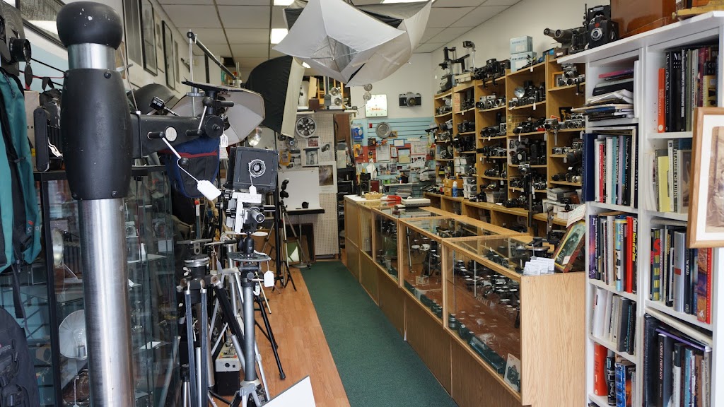 Camera Trading Company | 2896 Rideau Ferry Rd Unit 203, Perth, ON K7H 3C7, Canada | Phone: (613) 231-4770