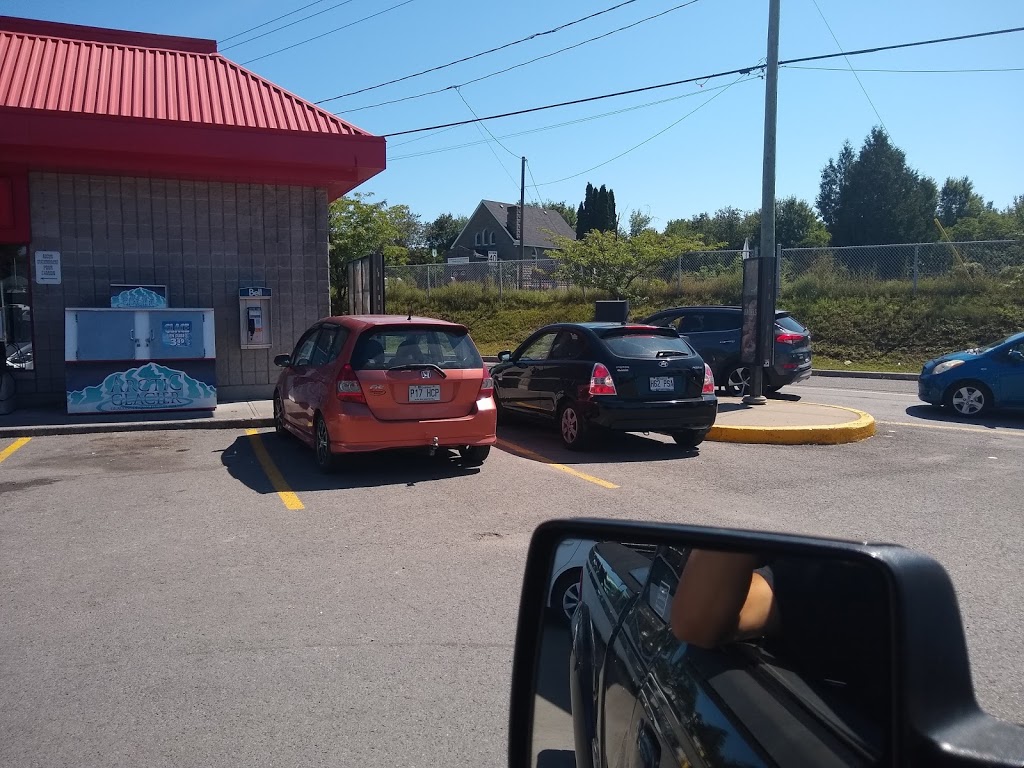 Ultramar | 882 Boulevard Maloney E, Gatineau, QC J8P 1H5, Canada | Phone: (819) 663-3525