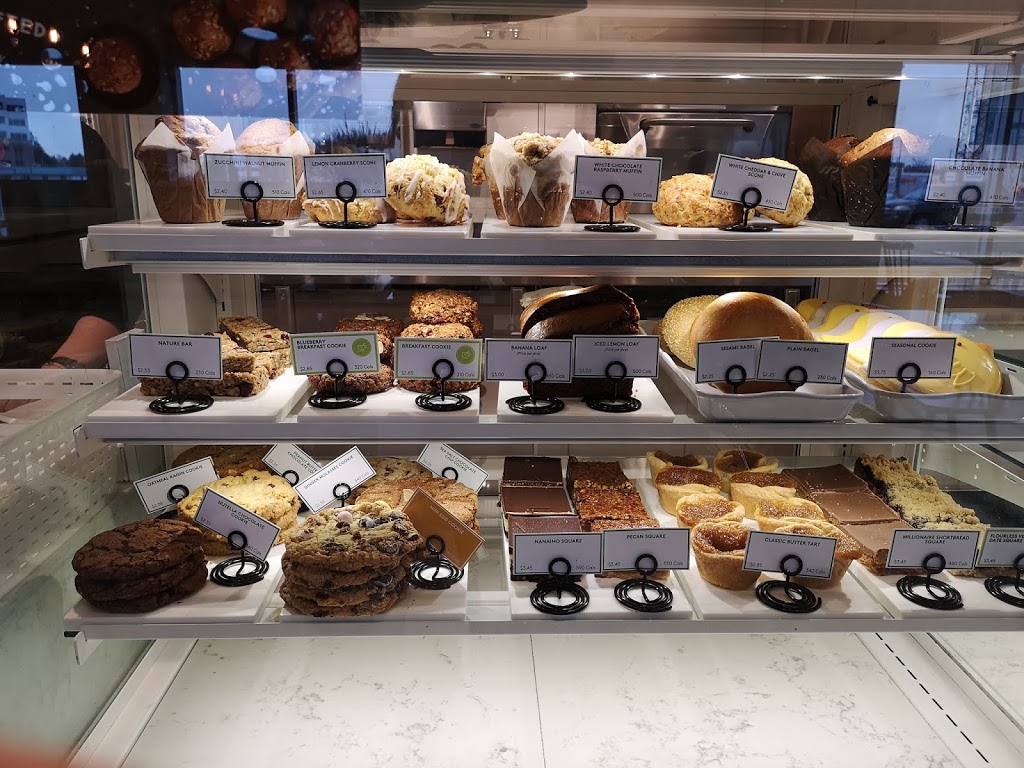 Second Cup Coffee Co. | 7700 Hurontario St unit # 504-e, Brampton, ON L6Y 4M3, Canada | Phone: (905) 230-1077