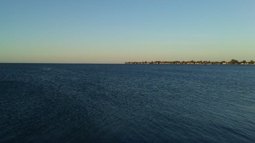 Michigan Marine Salvage Inc | 32475 S River Rd, Harrison Charter Township, MI 48045, USA | Phone: (586) 468-2430