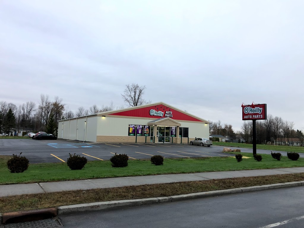 O Reilly Auto Parts 62 Champlain St Rouses Point Ny Usa