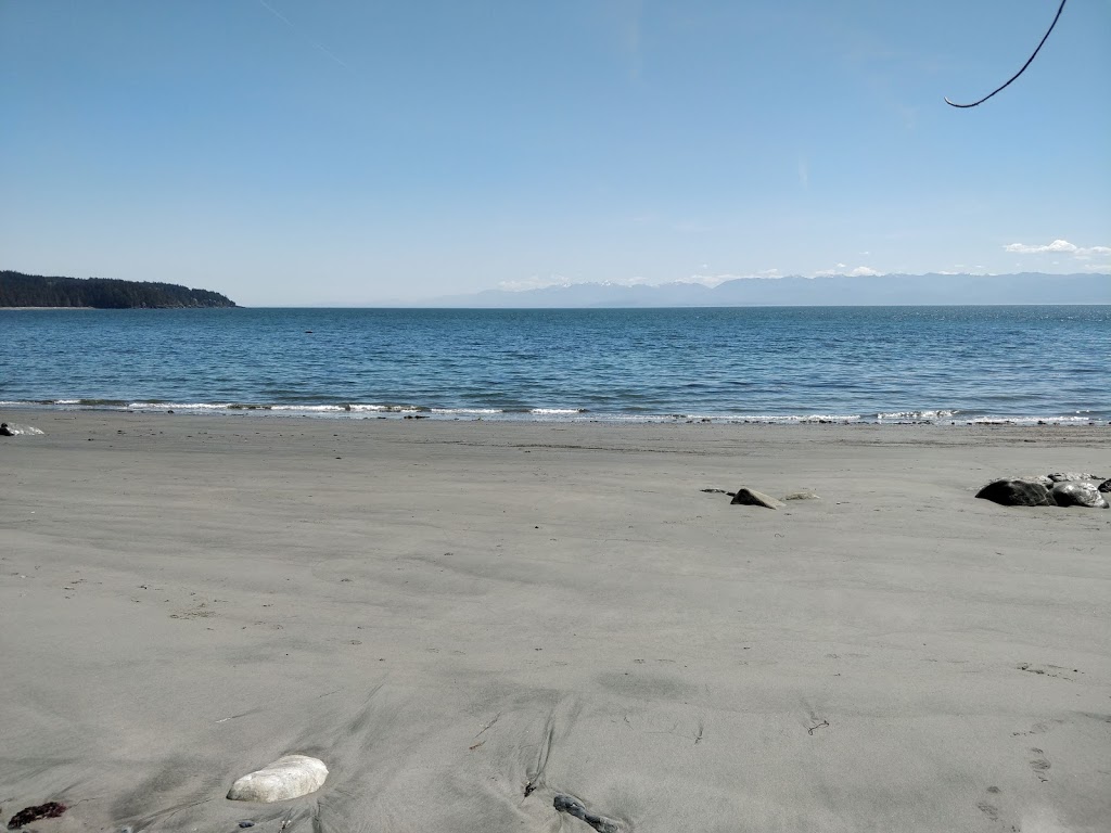 Fishboat Bay Park | 1405-1407 Fishboat Bay Rd, Port Renfrew, BC V0S, Canada | Phone: (250) 360-3000