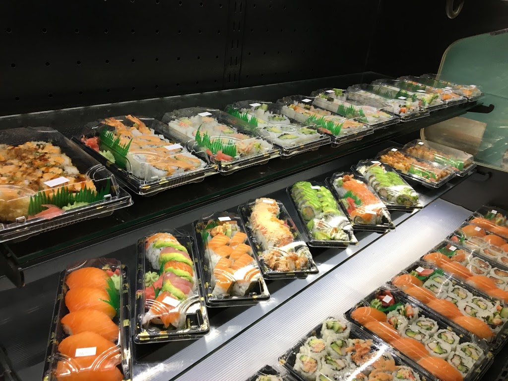 Umi Sushi Express | 999 Upper Wentworth St, Hamilton, ON L9A 4X5, Canada | Phone: (905) 383-9888