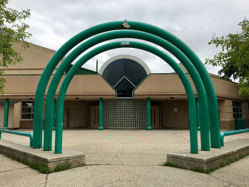 High Park School | 40 Highridge Way, Stony Plain, AB T7Z 1R6, Canada | Phone: (780) 963-2222