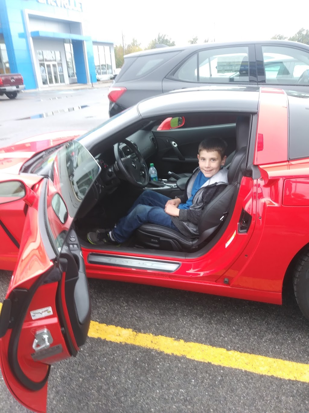 Fuccillo Automotive Group | 1974 Alvin Rd, Grand Island, NY 14072, USA | Phone: (716) 773-7505