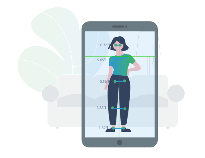 Bodiometer | 15 Cortina Way SW, Calgary, AB T3H 0B7, Canada | Phone: (403) 998-9607