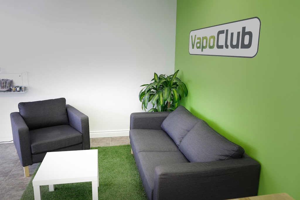 VapoClub | local 110, 7520 Boulevard Guillaume-Couture, Lévis, QC G6V 6S5, Canada | Phone: (418) 833-2888