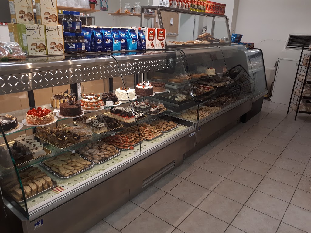 Boulangerie Pâtisserie Charcuterie Sapori Veri | 6331 Rue de Dijon, Montréal-Nord, QC H1G 2L9, Canada | Phone: (514) 321-2227