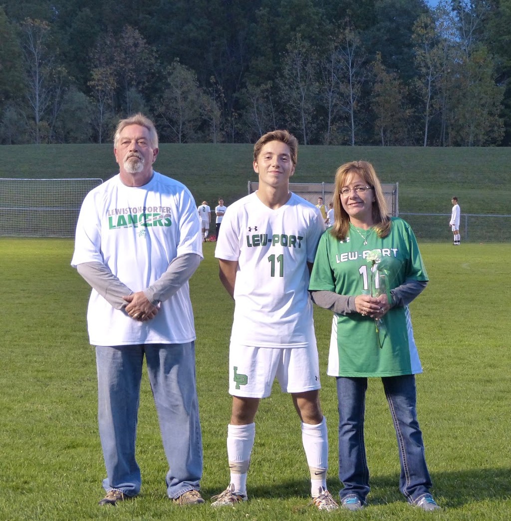Elia Stadium | Lewiston, NY 14174, USA | Phone: (716) 286-7865