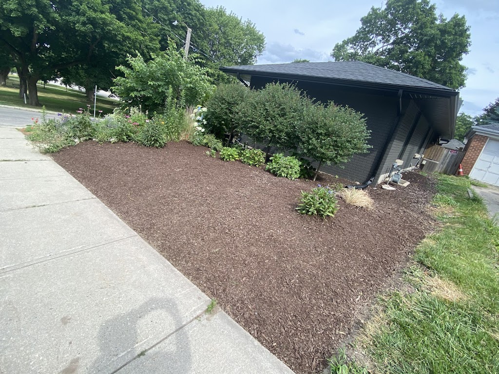 Mingo Property Maintenance | 290 Metcalfe St, Guelph, ON N1E 4Z1, Canada | Phone: (519) 803-0067